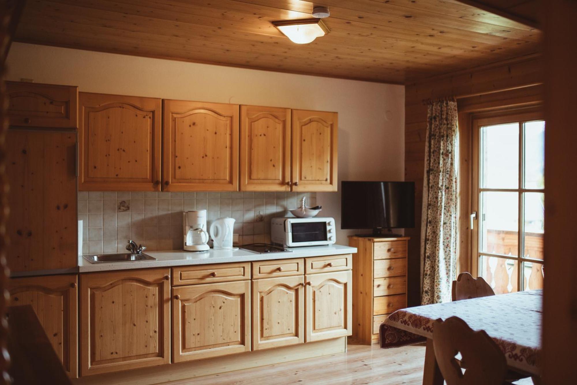 Primushaeusl Gaestehaus ชตรอเบิล ห้อง รูปภาพ